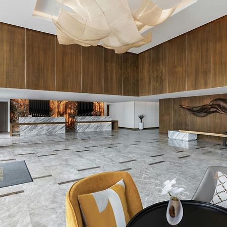 Courtyard By Marriott North Pattaya Hotel Bagian luar foto